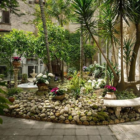 那不勒斯 Artemisia Domus - Giardino酒店 外观 照片