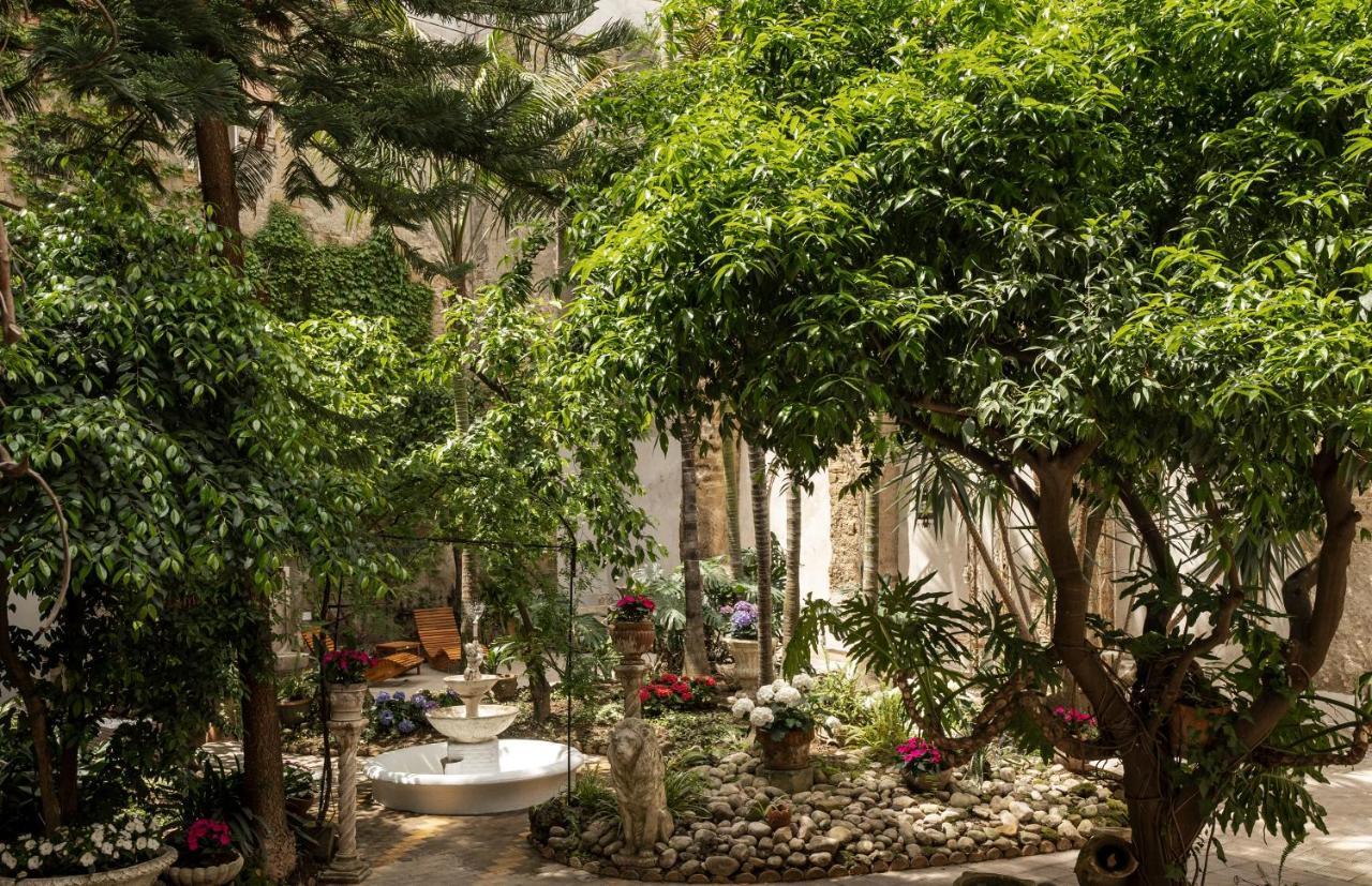 那不勒斯 Artemisia Domus - Giardino酒店 外观 照片