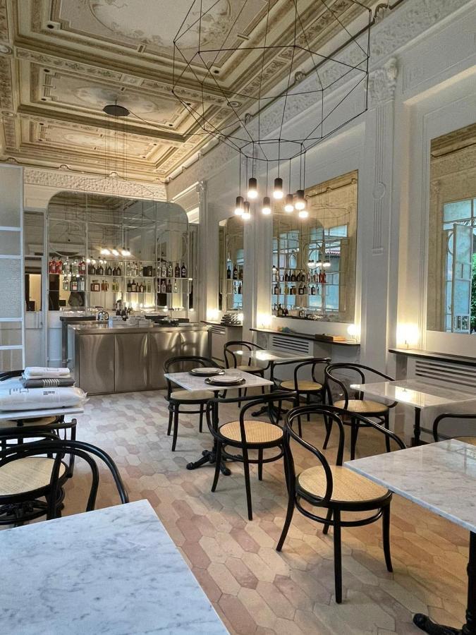 那不勒斯 Artemisia Domus - Giardino酒店 外观 照片