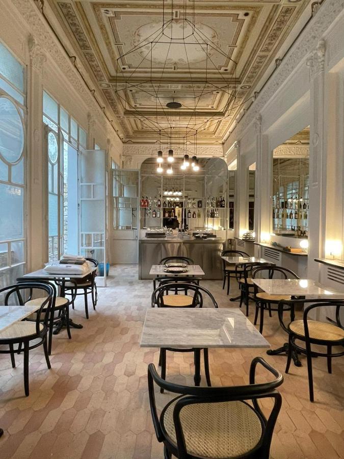 那不勒斯 Artemisia Domus - Giardino酒店 外观 照片