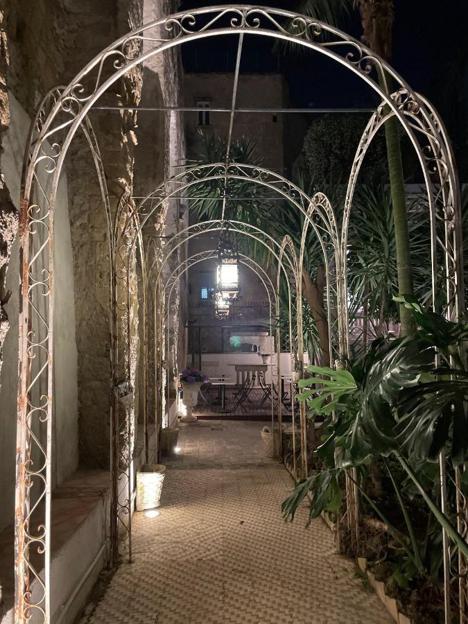 那不勒斯 Artemisia Domus - Giardino酒店 外观 照片